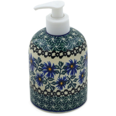 Soap Dispenser 5"