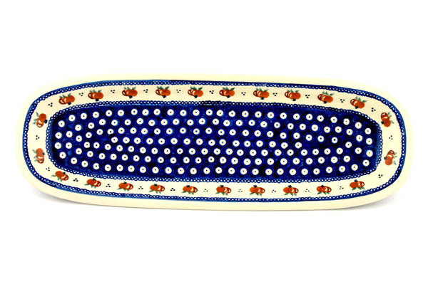 Platter 19"