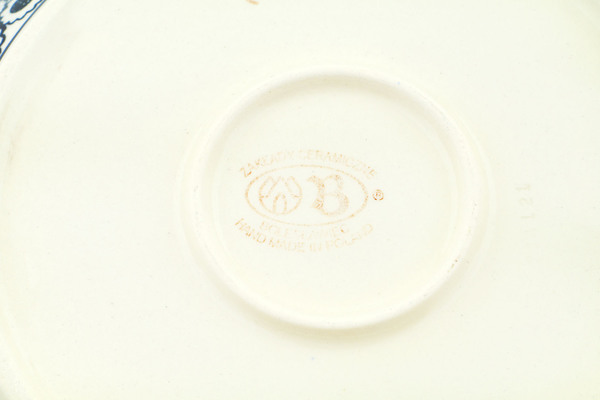 Bowl with Handles 14"