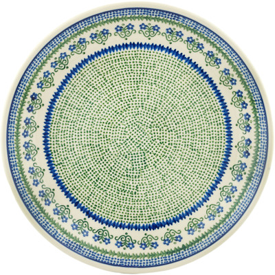 Dinner Plate