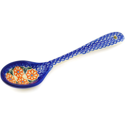 Spoon 8"