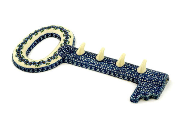 Key Holder 13"