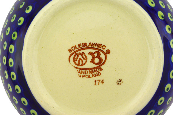 Bowl 8"