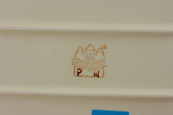 Rectangular Baker with Handles 14"