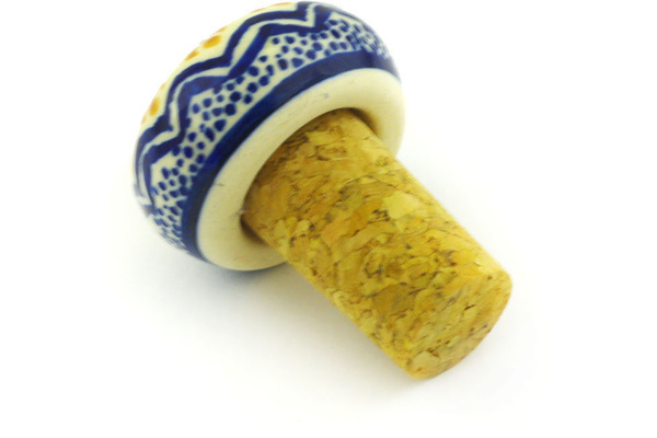 Bottle Stopper 2"