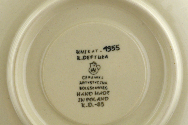 Tea Set for One 17 oz