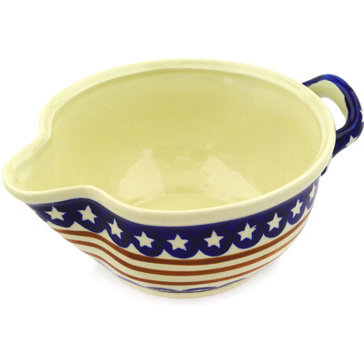 Batter Bowl 10"