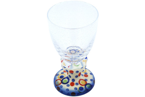 Wine Glass 8 oz
