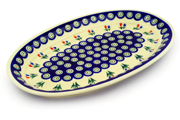 Platter 14"