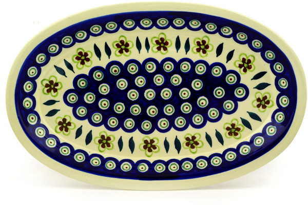Platter 14"