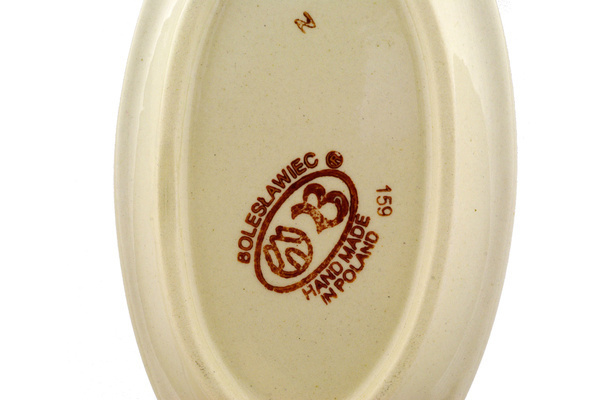 Salt and Pepper Set 7"