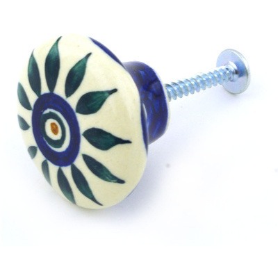 Drawer Pull Knob 2"