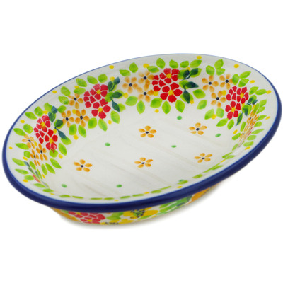 Soap Dish 5"