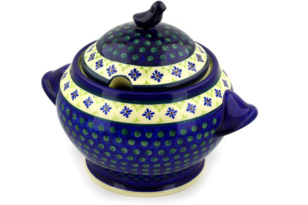 Tureen 135 oz
