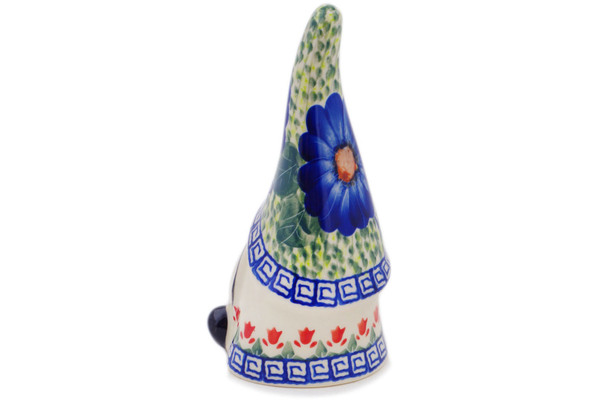 Gnome Figurine 7"