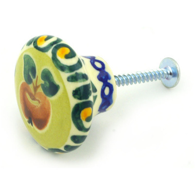 Drawer Pull Knob 2"