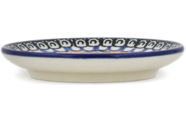 Mini Plate, Coaster plate