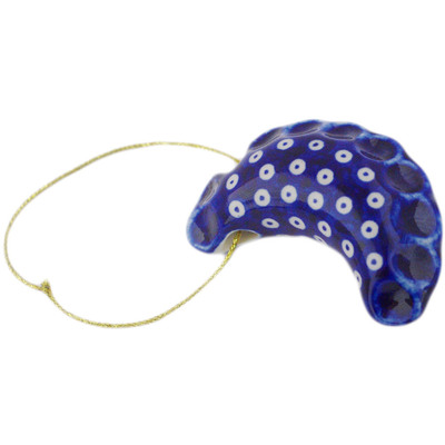 Dumpling Ornament