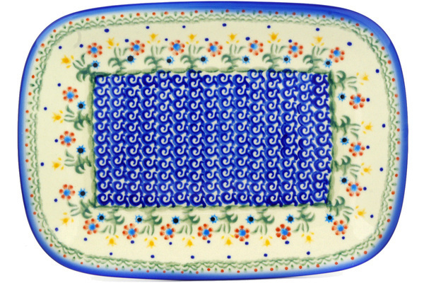 Platter 11"