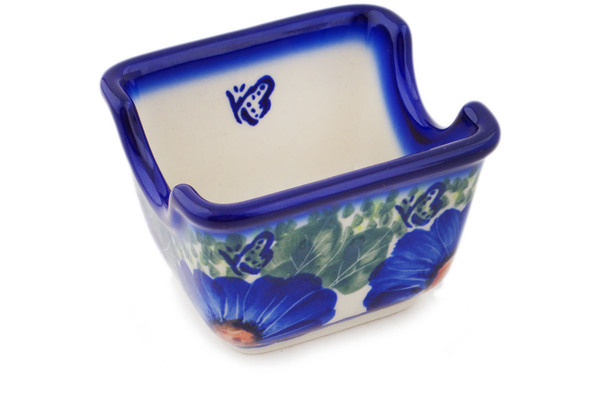 Sugar Packet Holder 3"