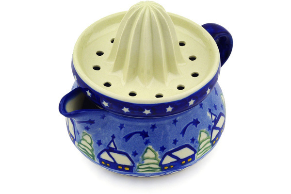 Juice Reamer with Jug 6"