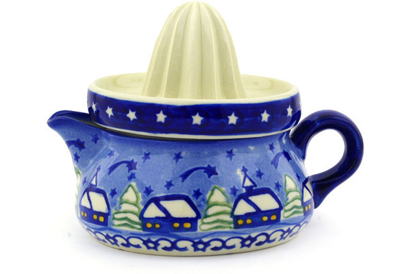 Juice Reamer with Jug 6"