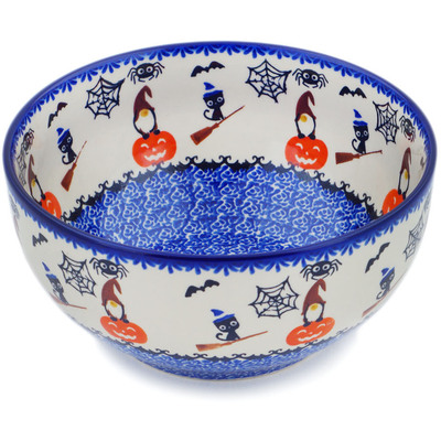 Mixing bowl, serving bowl