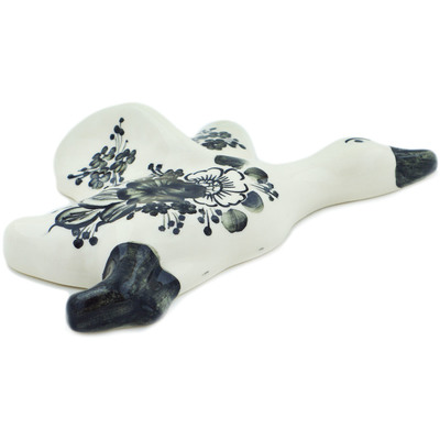 Duck Figurine 7"