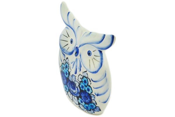 Owl Figurine 6"