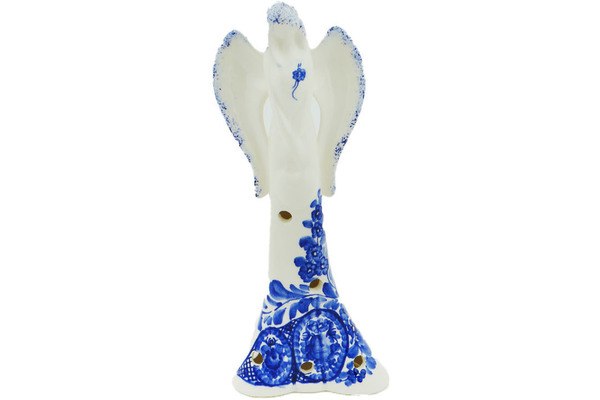 Angel Figurine 10"