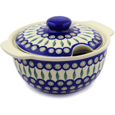 Tureen 101 oz