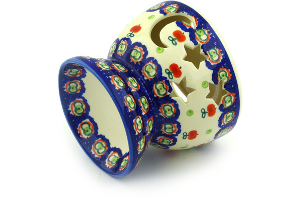 Aroma Oil Burner Lamp 4"