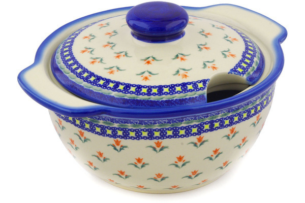 Tureen 101 oz