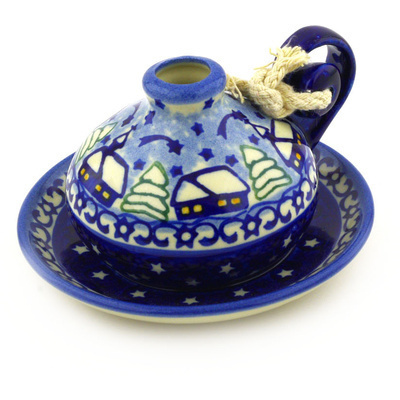 Aroma Oil Burner Lamp 5"