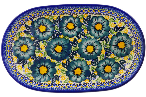 Platter 13"