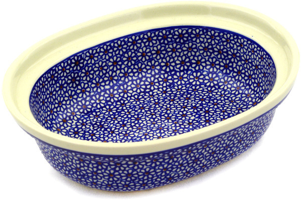 Serving Bowl 8"