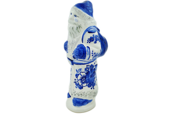 Santa Claus Figurine 15"