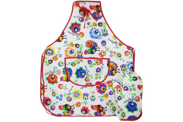 Apron 39"