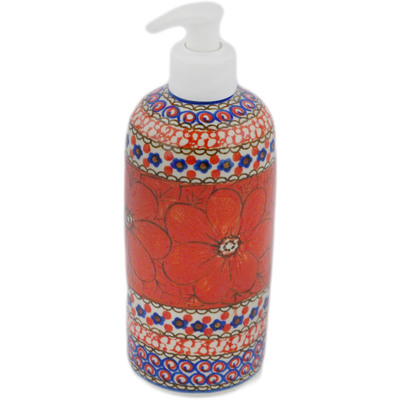 Soap Dispenser 7"
