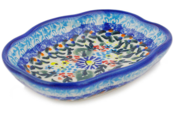 Soap Dish 5"