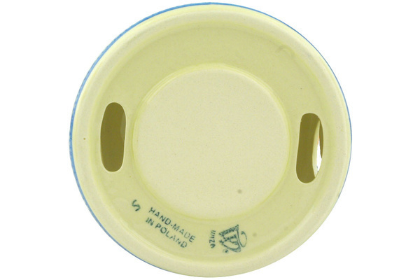 Aroma Oil Burner Lamp 4"