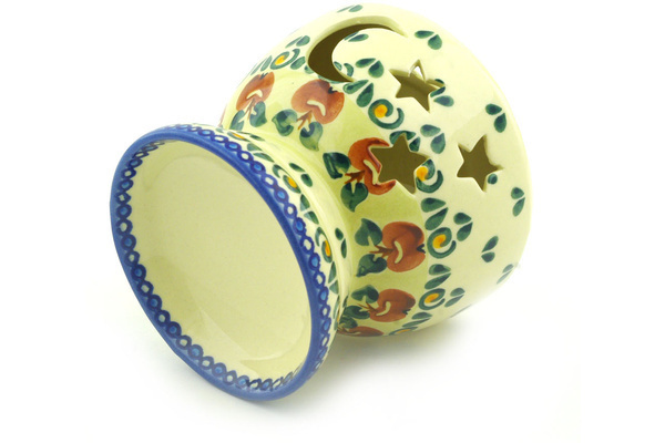 Aroma Oil Burner Lamp 4"