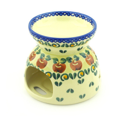 Aroma Oil Burner Lamp 4"