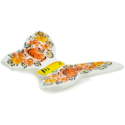 Butterfly Figurine 4"