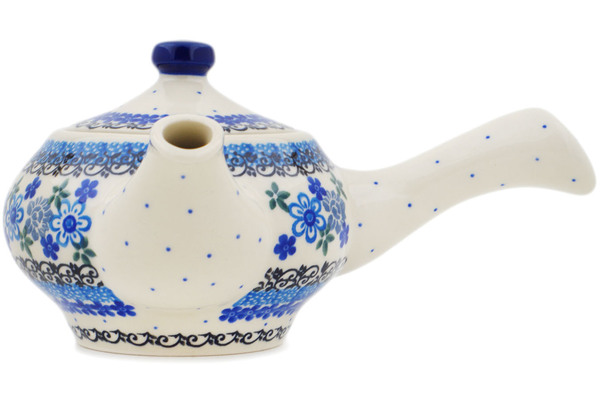 Tea or Coffee Pot 11 oz