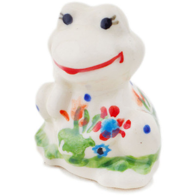Frog Figurine