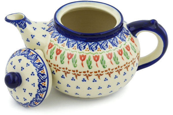 Tea or Coffee Pot 52 oz