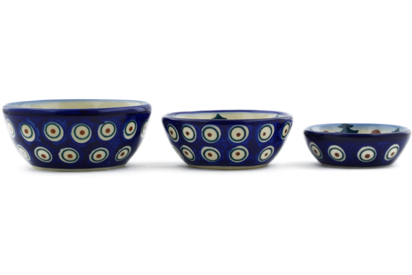Set of 3 Nesting Bowls