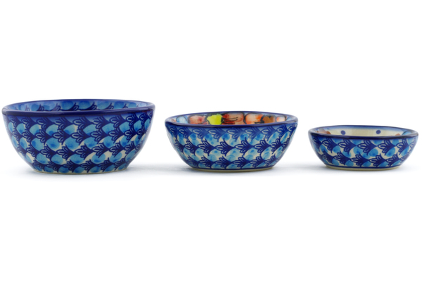 Set of 3 Nesting Bowls
