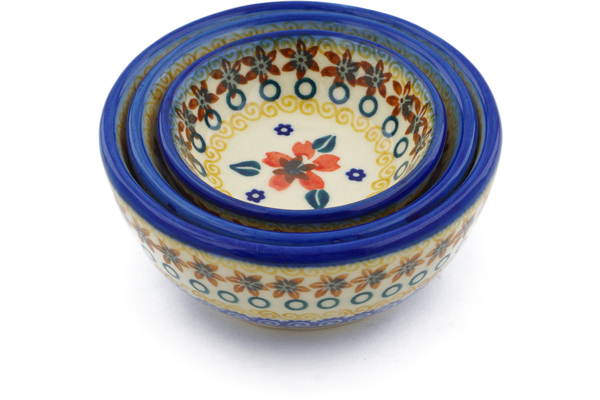 Set of 3 Nesting Bowls